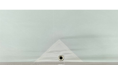 Тент TRAMP 4x6 м Полиэстер, Sand UV 50