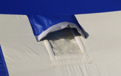 Зимняя палатка Polar Bird 4Т (Термо) Long (290х230/200 см)