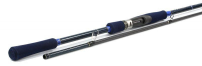 Спиннинг Hearty Rise Jig Force 802L 2.44m 4-18gr