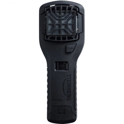 Прибор противомоскитный Thermacell MR-300 Black Repeller (черный)