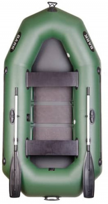 Надувная лодка BARK B-250C