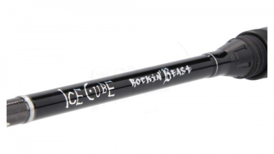 Спиннинг Tict Ice Cube IC-86.5 TB-SIS 2.60m 0.4-18gr