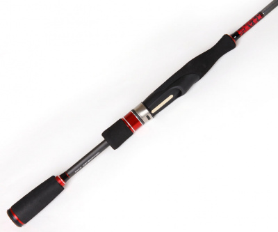 Спиннинг JS Company NIXX POP ROCKER NIR-S732UL 2.22m 0.6-8gr (Fast)