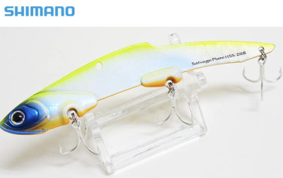 Воблер Shimano Exsence Salvage Plate 115ES #008 36gr