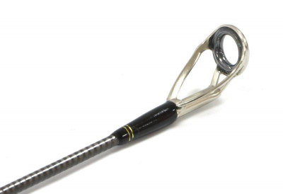 Спиннинг Graphiteleader Vivo Nuovo 802MH 2.44m 12-46gr