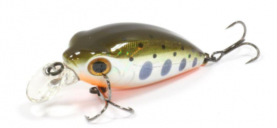 Воблер Smith Camion Super SR 08