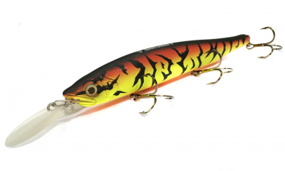 Воблер Gan Craft Rest 128 SF MLD-02