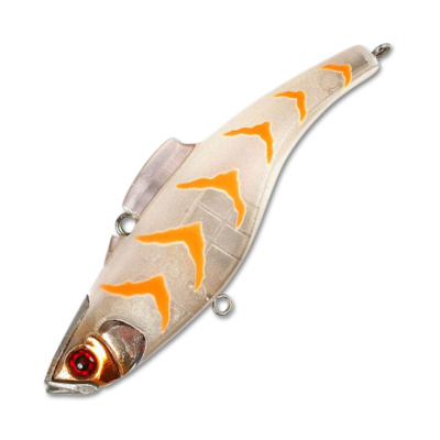 Воблер Jackall RE/70 Fusion Guigo