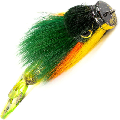 Приманка CWC Miuras Mouse Big 11-MMВ-015 (95gr) Firetiger