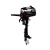 Лодочный мотор TOYAMA 2Т Т-3.6CBMS