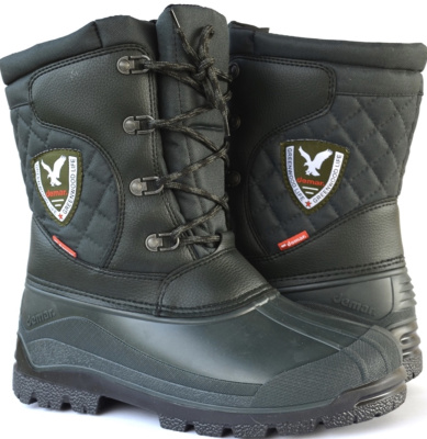 Сапоги зимние Demar Logan р.40