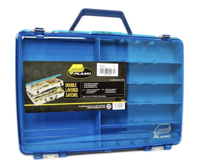 Ящик Plano PMC 1155-03 (42.9 х 30.1 х 12.7 cm)