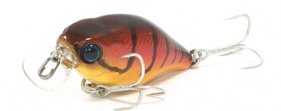 Воблер Jackall Chubby 38F craw fish