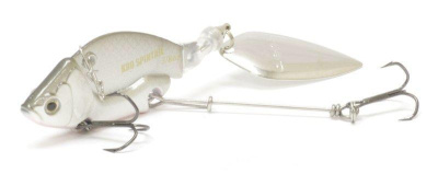 Тейлспиннер Deps Kro Spin Tail 21gr #07