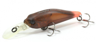 Воблер Pontoon21 Cheerful 40SP-MR R42