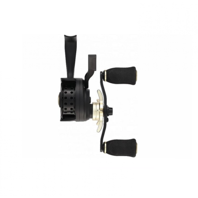 Катушка зимняя Zetrix URSA 2.7:1 Champagne Gold