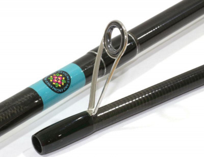 Спиннинг Favorite Receptor RCS862ML 2.51m 3-12gr