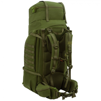 Рюкзак тактический Tramp Bastion 60л (olive)