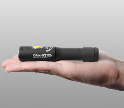 Фонарь на каждый день Armytek Prime C2 Pro