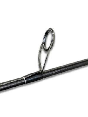 Спиннинг Narval Kick Jig Upgrade 76HH 2.29m max 84g Fast