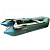 Лодка ПВХ Хантер 290 Р