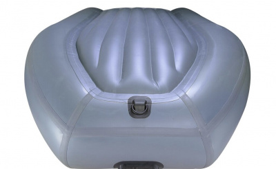 Лодка ПВХ Адмирал 290 НДНД Камуфляж