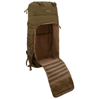 Рюкзак тактический Tramp Bastion 60л (sandstone)