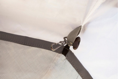 Универсальная палатка Берег УП-5 (440х440/220 см)