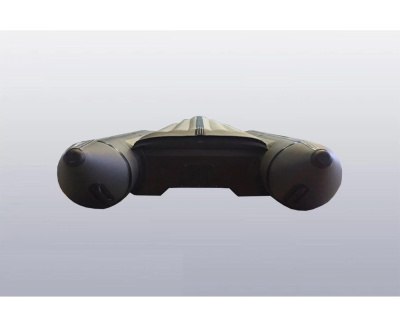 Лодка ПВХ Regat (Регат) 310 НДНД