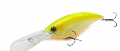 Воблер Megabass Big-M 7.5 Eastern Chart