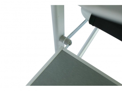 Кресло складное со столом Tramp DIRECT LUX TRF-020