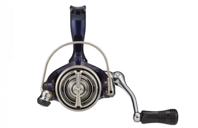 Катушка Daiwa 20 Crest LT 3000-C