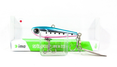 Тейл-спиннеры IMA Spingulf Neo #106