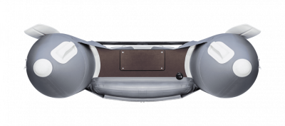 Лодка ПВХ АКВА 3600 НДНД