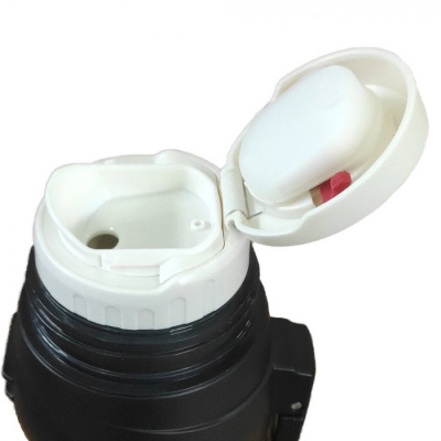 Термос Tramp Travel Line 1.6 л металлик