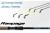 Удилище фидерное Zemex Rampage River Feeder 12.4ft 3.75m 110gr