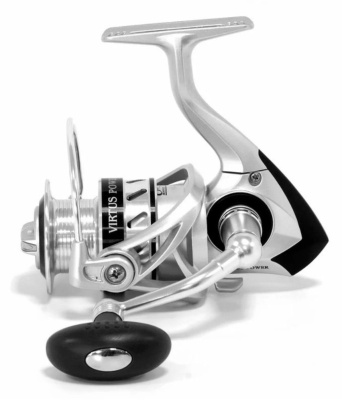 Катушка Ryobi Virtus Power 1000