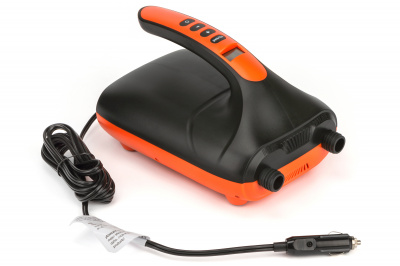 Насос электрический высокого давления Посейдон HT-782 12V