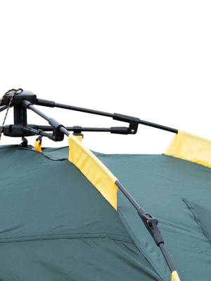 Палатка - автомат Универсальная Tramp Quick 2 (V2)