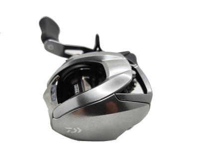 Катушка мультипликаторная Daiwa 21 Zillion SV TW 1000HL