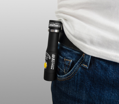 Фонарь на каждый день Armytek Prime C2