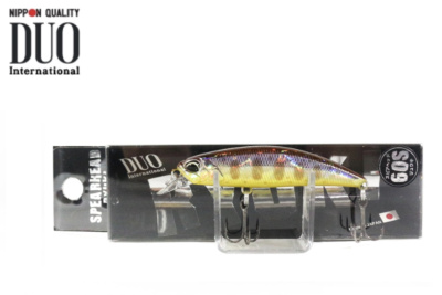 Воблер Duo Spearhead Ryuki 60S ADA4007