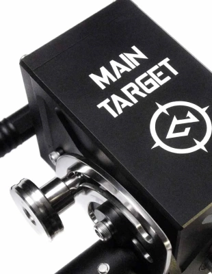 Электронный Ротатор Main Target 360