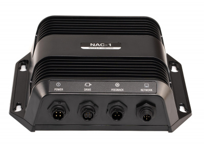 Автопилот Lowrance Outboard Pilot Cable-Steer Pack