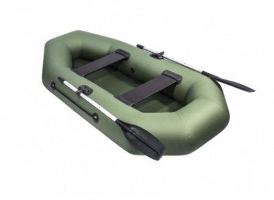Лодка ПВХ Аква Оптима 240