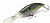 Воблер Megabass Big-M 7.5 Jukucho Shad
