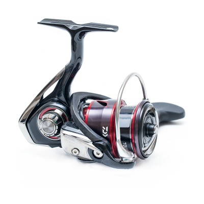 Катушка Daiwa Fuego 20 LT 4000-CP