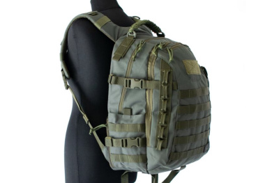 Рюкзак тактический Tramp Tactical 50 л (песочный)