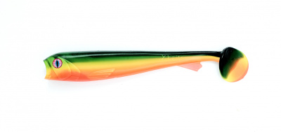 Силиконовая приманка Xbaits Gubastaya 200 mm - GUB001-302 (2шт)