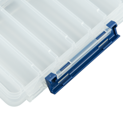 Коробка двухсторонняя Meiho Reversible 100